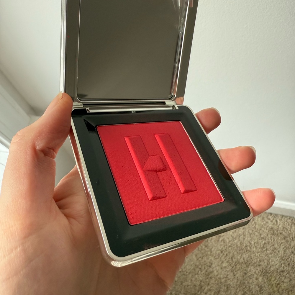 Haus Labs Color Fuse Blush Powder - Picture 5 of 6